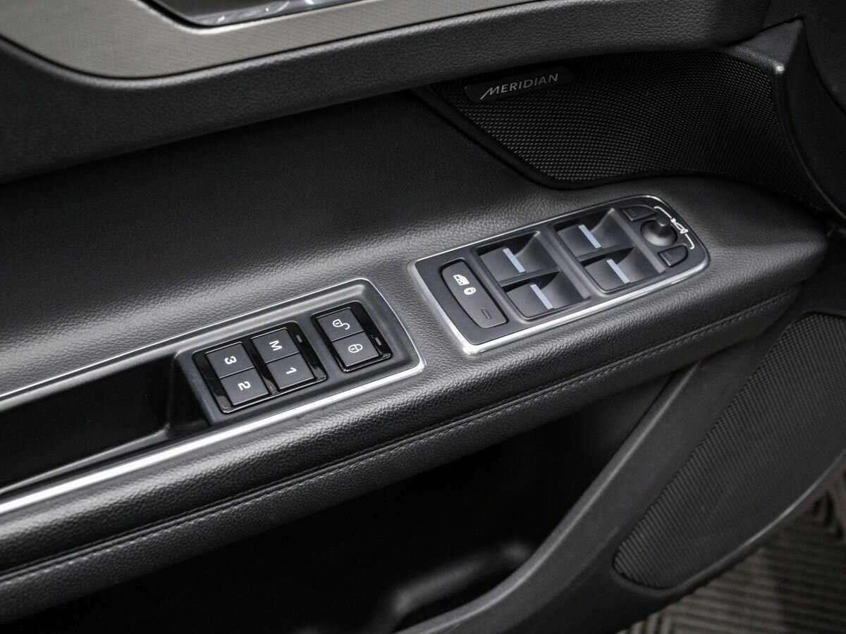 Купить Jaguar XF, 2016, 142 000 км, фото №16