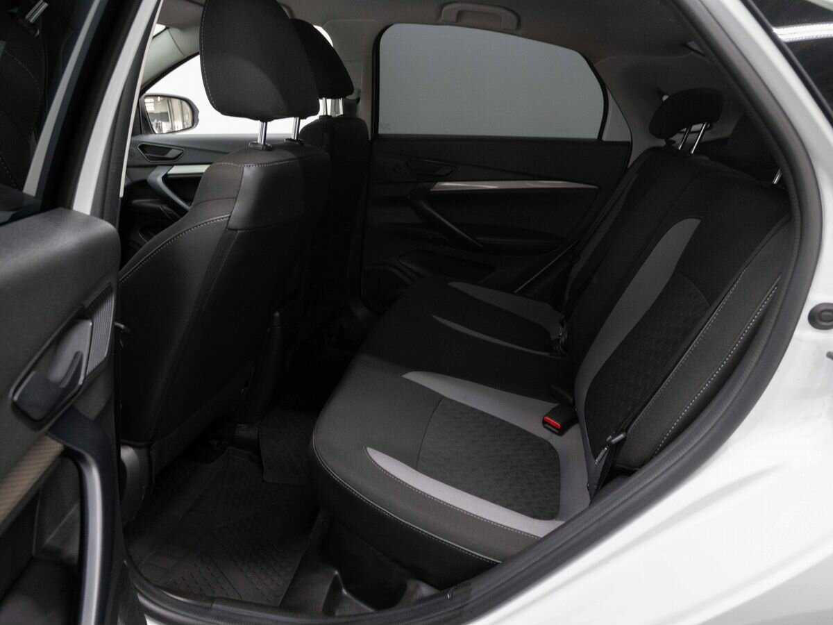 Купить Lada (ВАЗ) Vesta, 2023, 40 000 км, фото №10