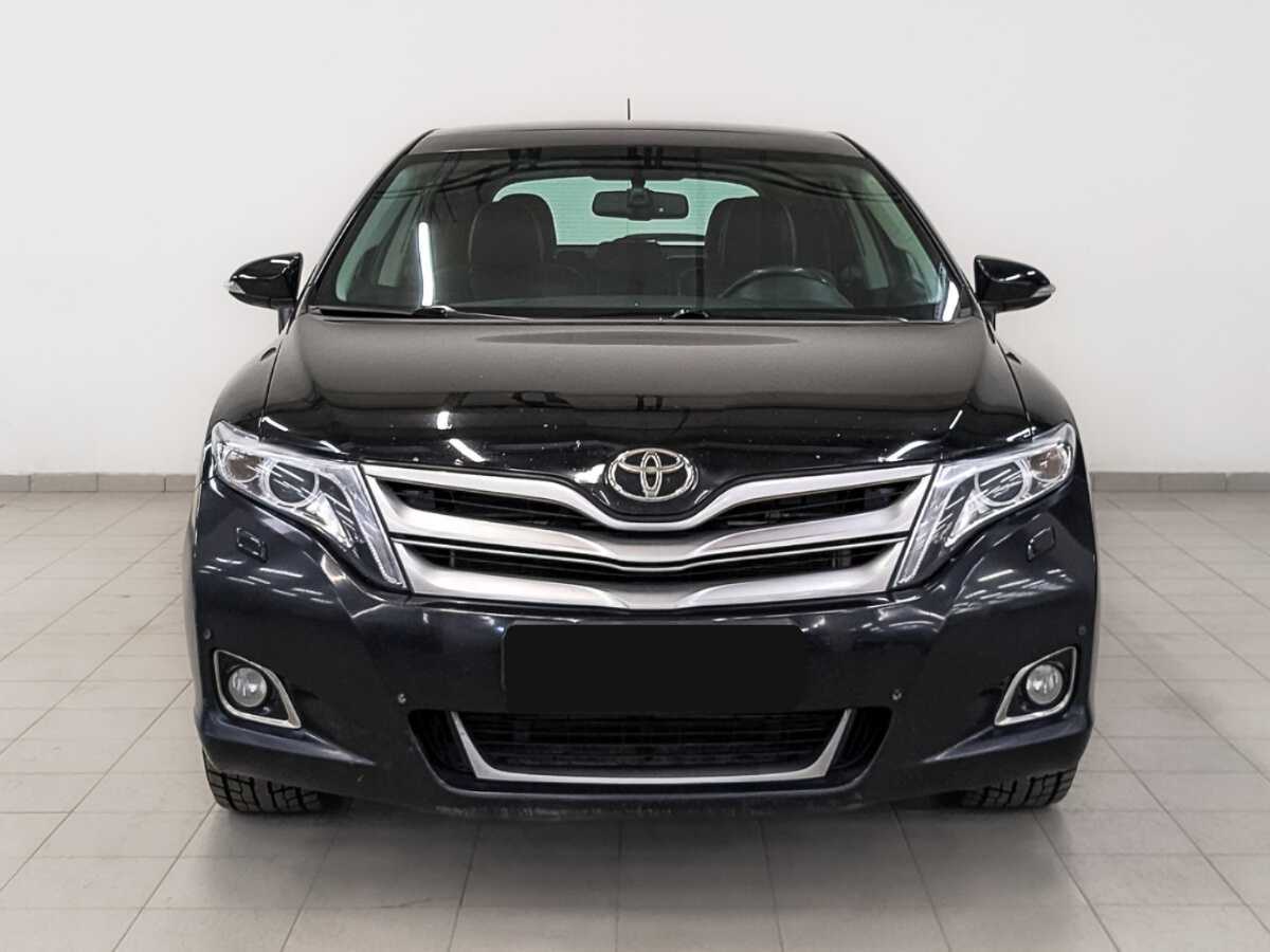 Toyota Venza