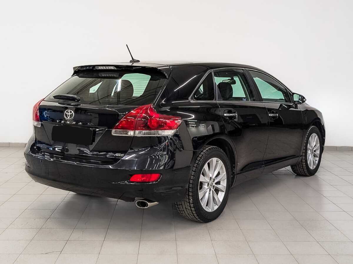 Купить Toyota Venza, 2013, 198 561 км, фото №5