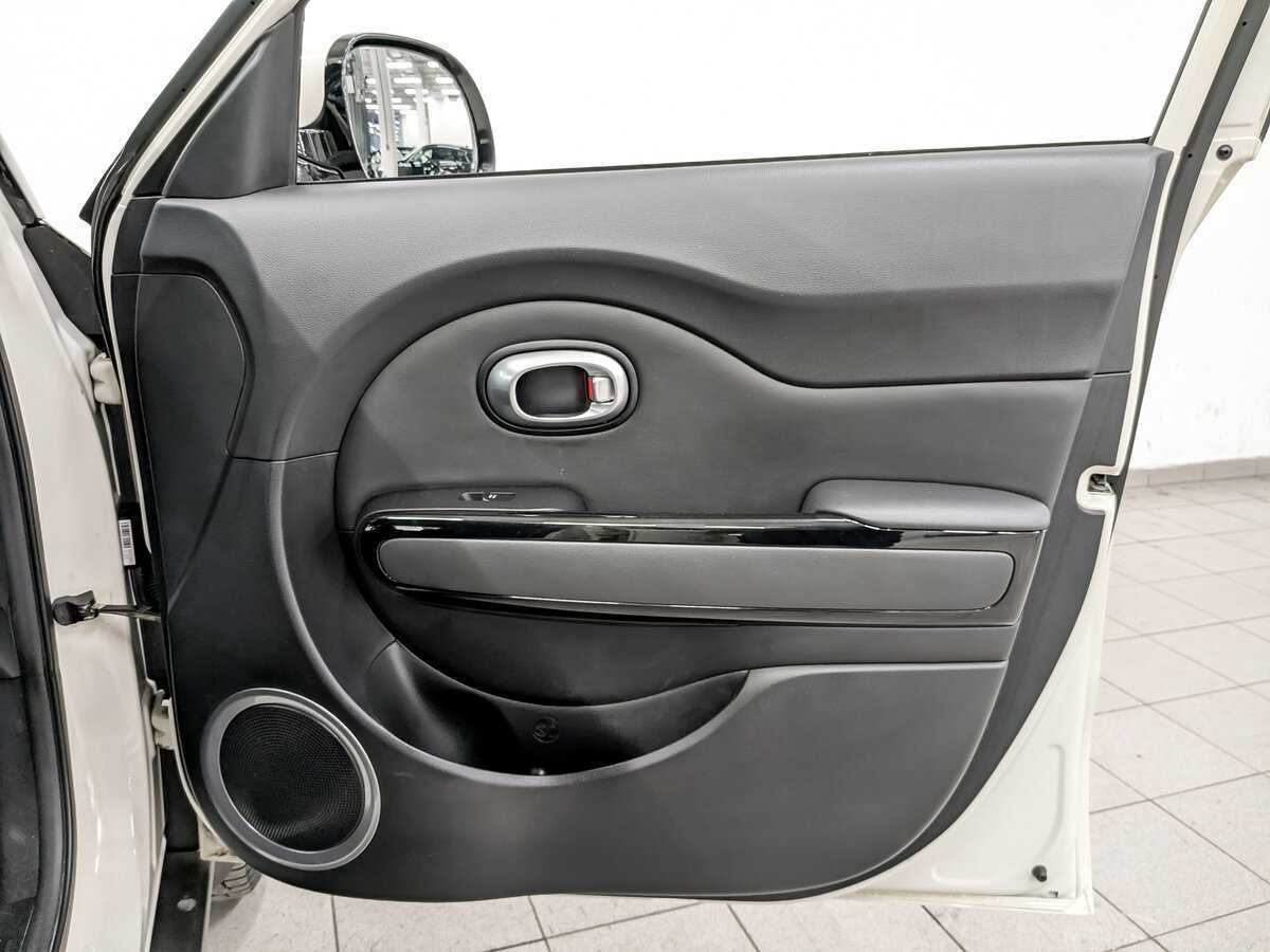 Купить Kia Soul, 2016, 79 055 км, фото №24