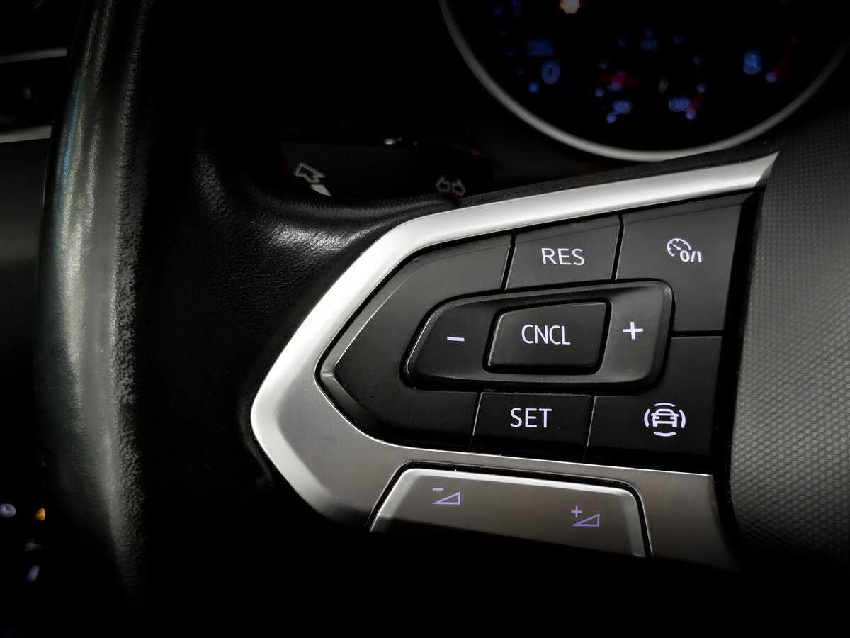 Купить Volkswagen Tiguan, 2021, 153 828 км, фото №25