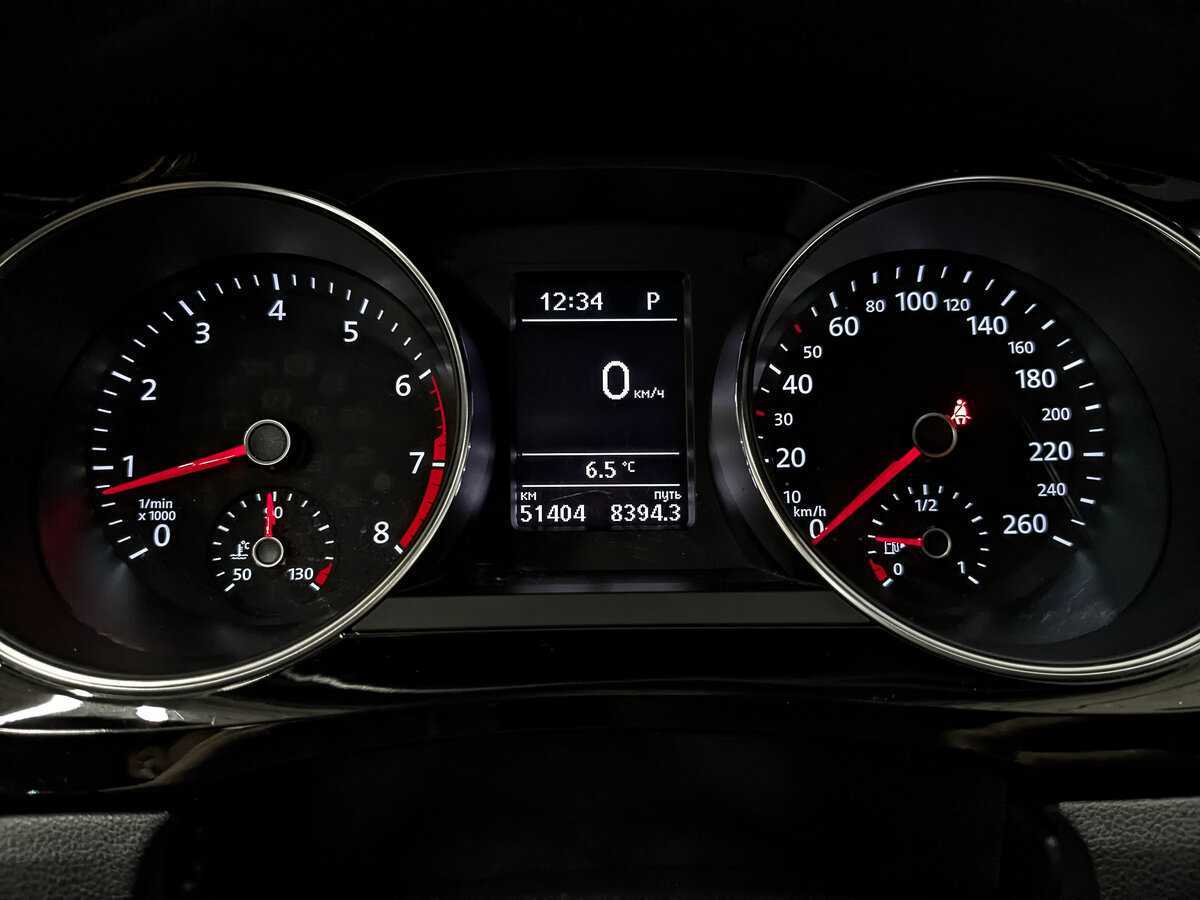 Купить Volkswagen Jetta, 2016, 51 400 км, фото №16