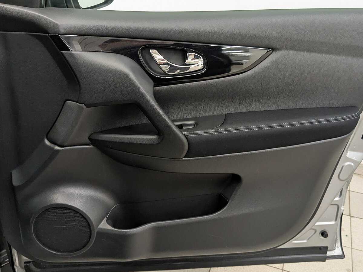 Купить Nissan Qashqai, 2014, 135 466 км, фото №23