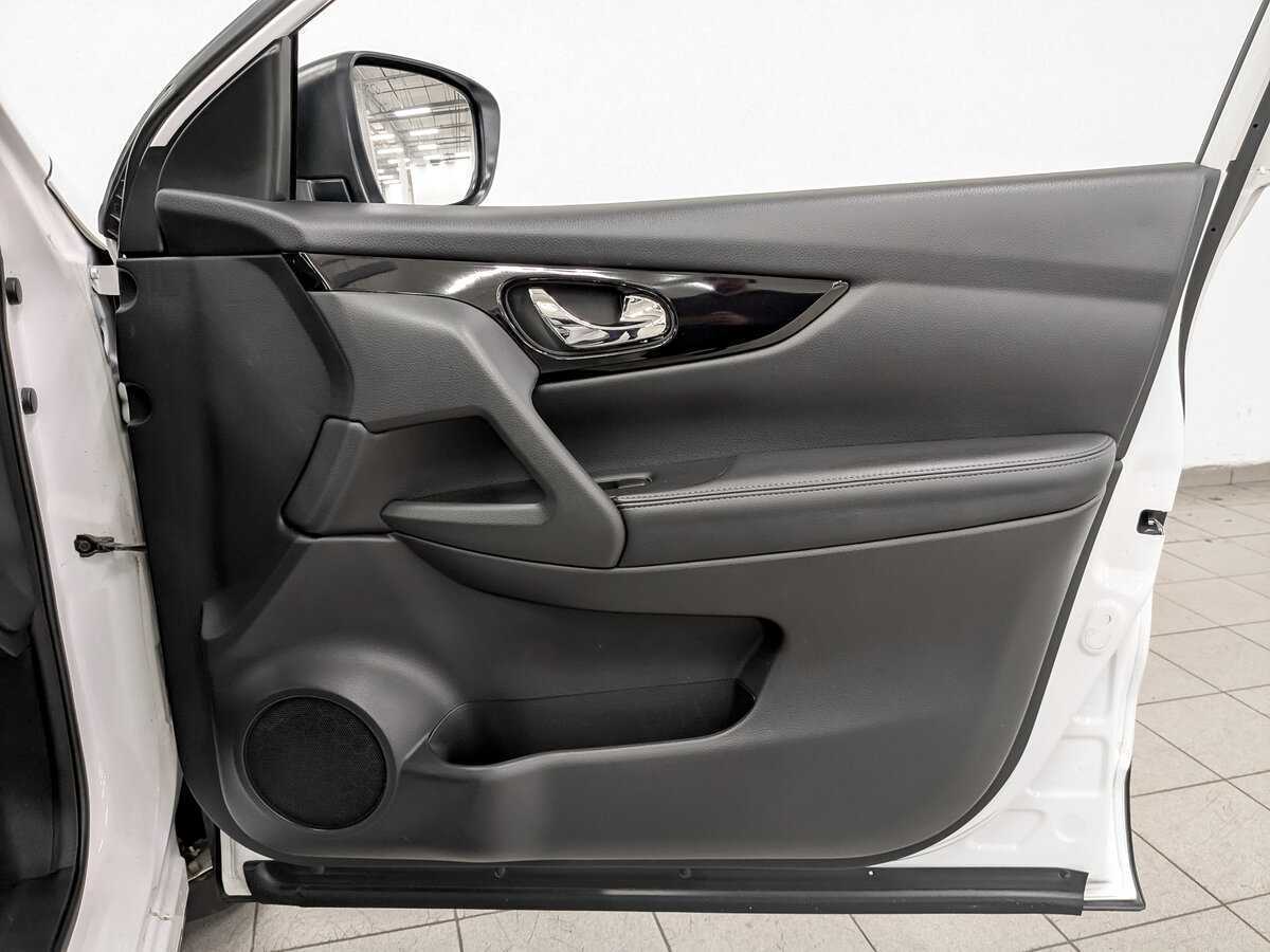 Купить Nissan Qashqai, 2016, 206 680 км, фото №25