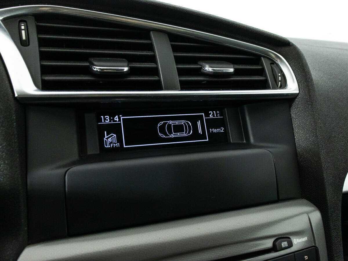 Купить Citroen C4, 2016, 237 365 км, фото №16