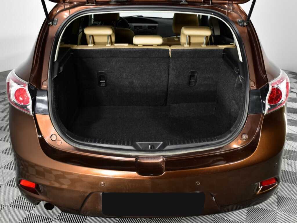 Купить Mazda 3, 2012, 207 647 км, фото №15