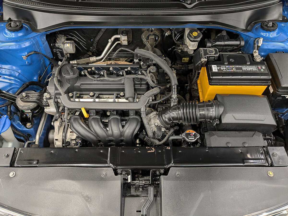 Купить Kia Rio X-Line, 2020, 186 725 км, фото №9