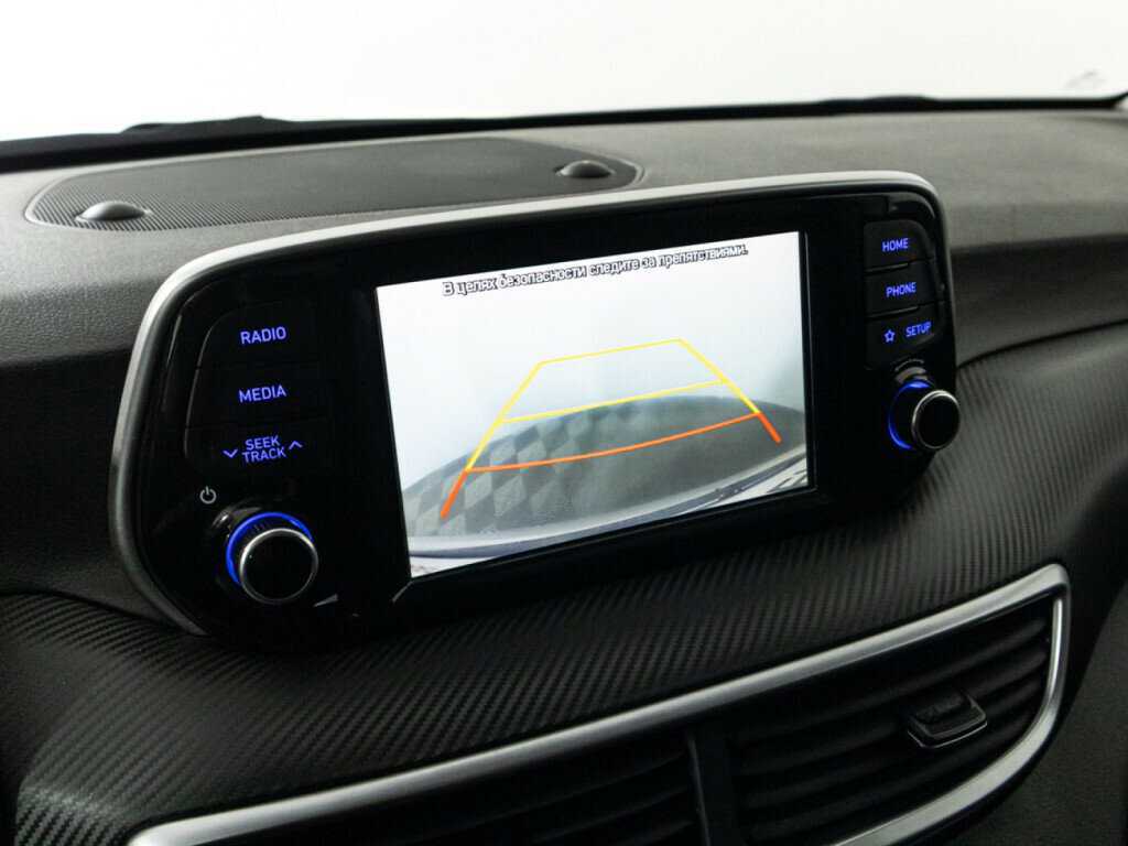 Купить Hyundai Tucson, 2020, 97 070 км, фото №15