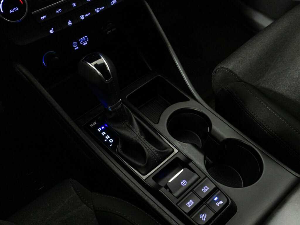 Купить Hyundai Tucson, 2020, 97 070 км, фото №16