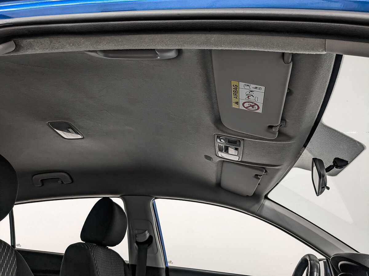 Купить Kia Rio X-Line, 2020, 190 210 км, фото №20