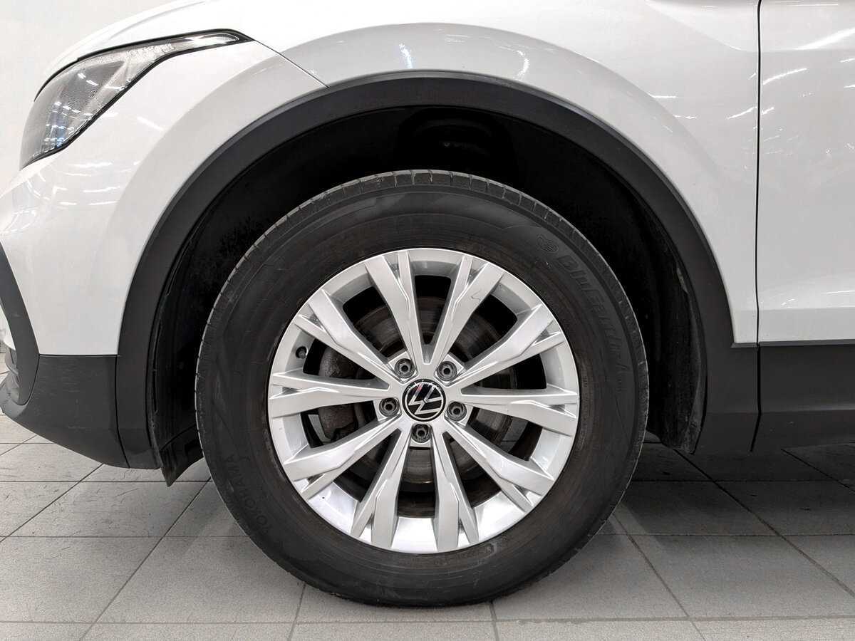 Купить Volkswagen Tiguan, 2021, 167 743 км, фото №18