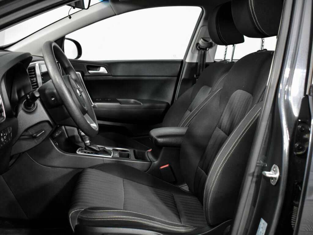 Купить Kia Sportage, 2018, 100 000 км, фото №11