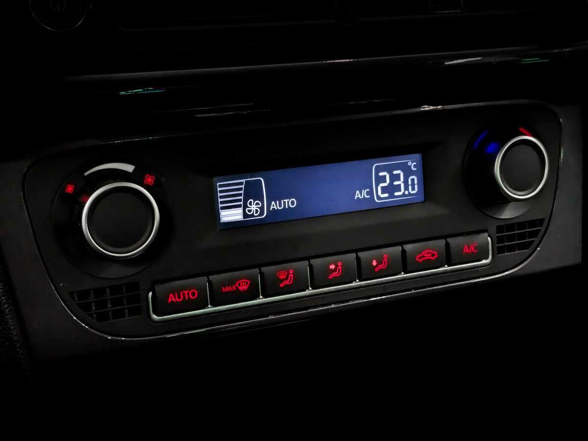 Купить Volkswagen Polo, 2018, 126 810 км, фото №24