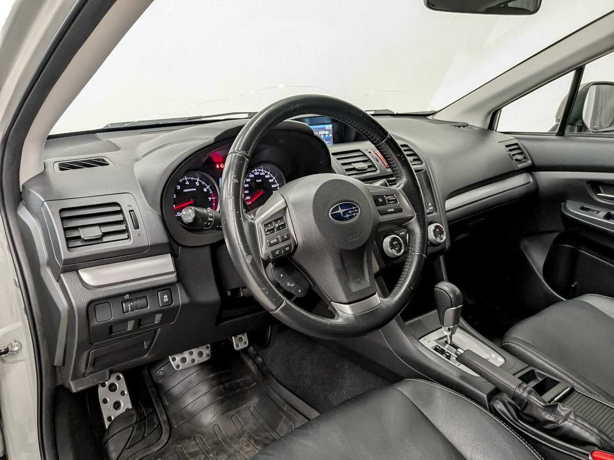 Купить Subaru XV, 2013, 131 500 км, фото №16
