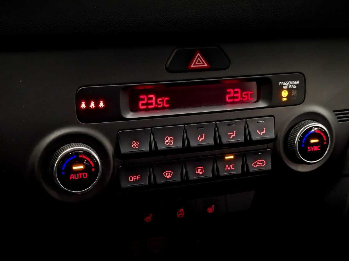 Купить Kia Sportage, 2018, 67 392 км, фото №23