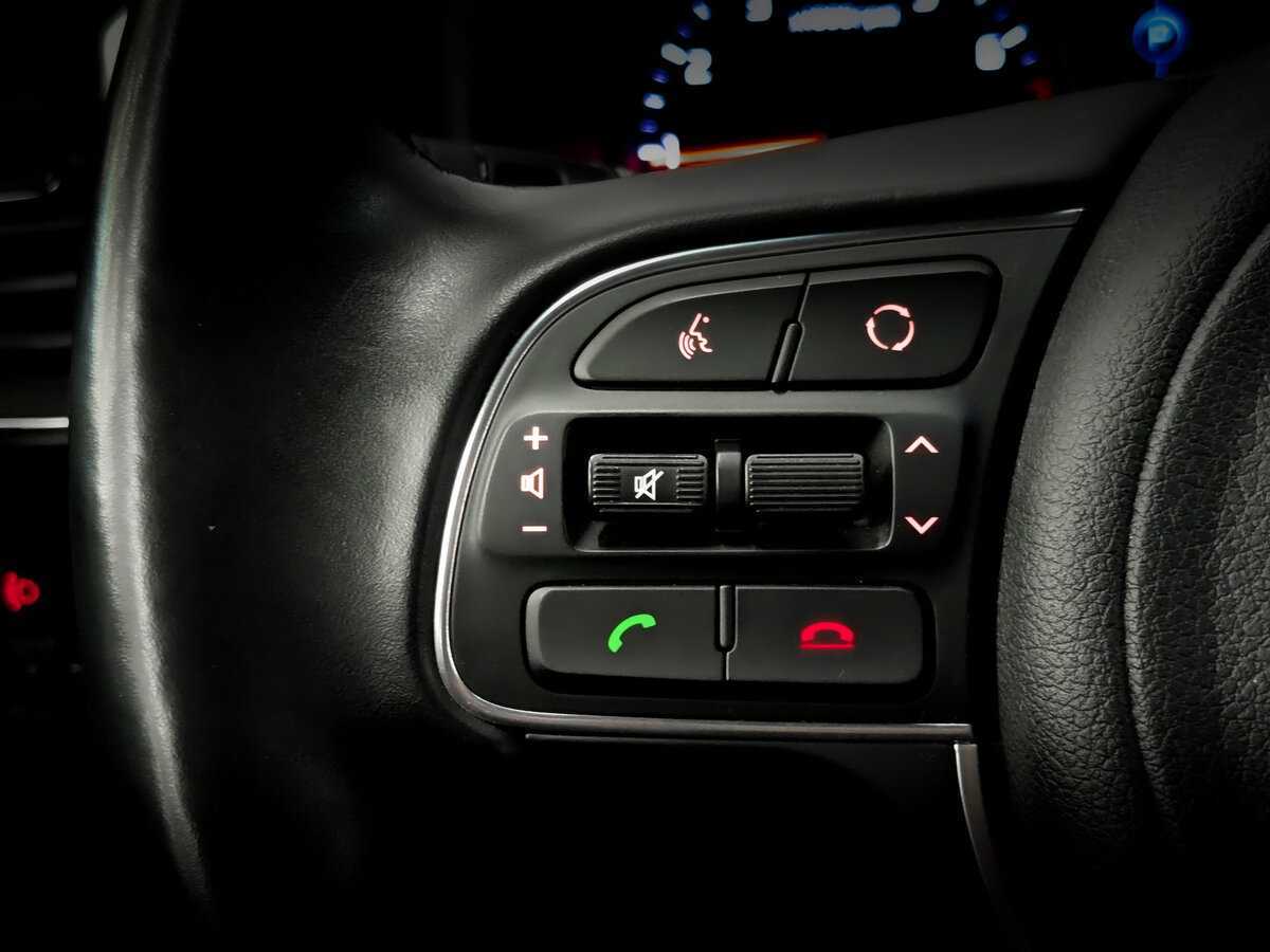 Купить Kia Sportage, 2018, 67 392 км, фото №25