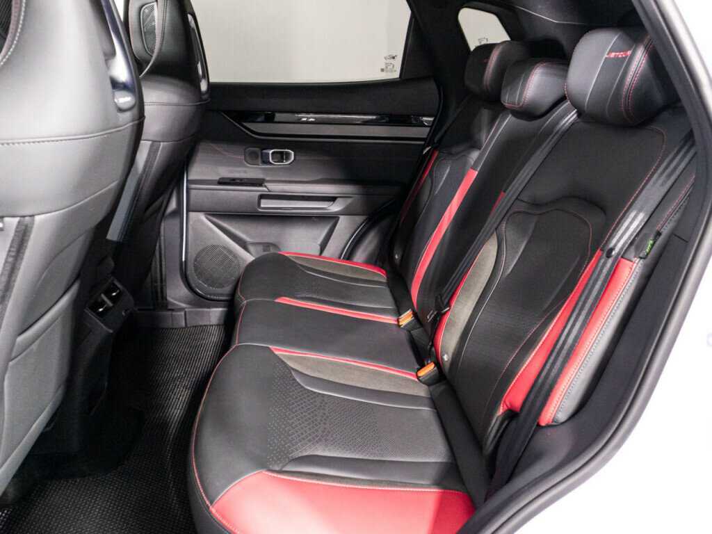 Купить Jetour Dashing, 2023, 30 864 км, фото №10