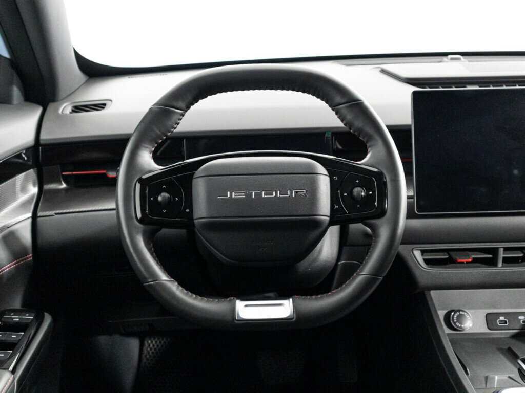 Купить Jetour Dashing, 2023, 30 864 км, фото №21
