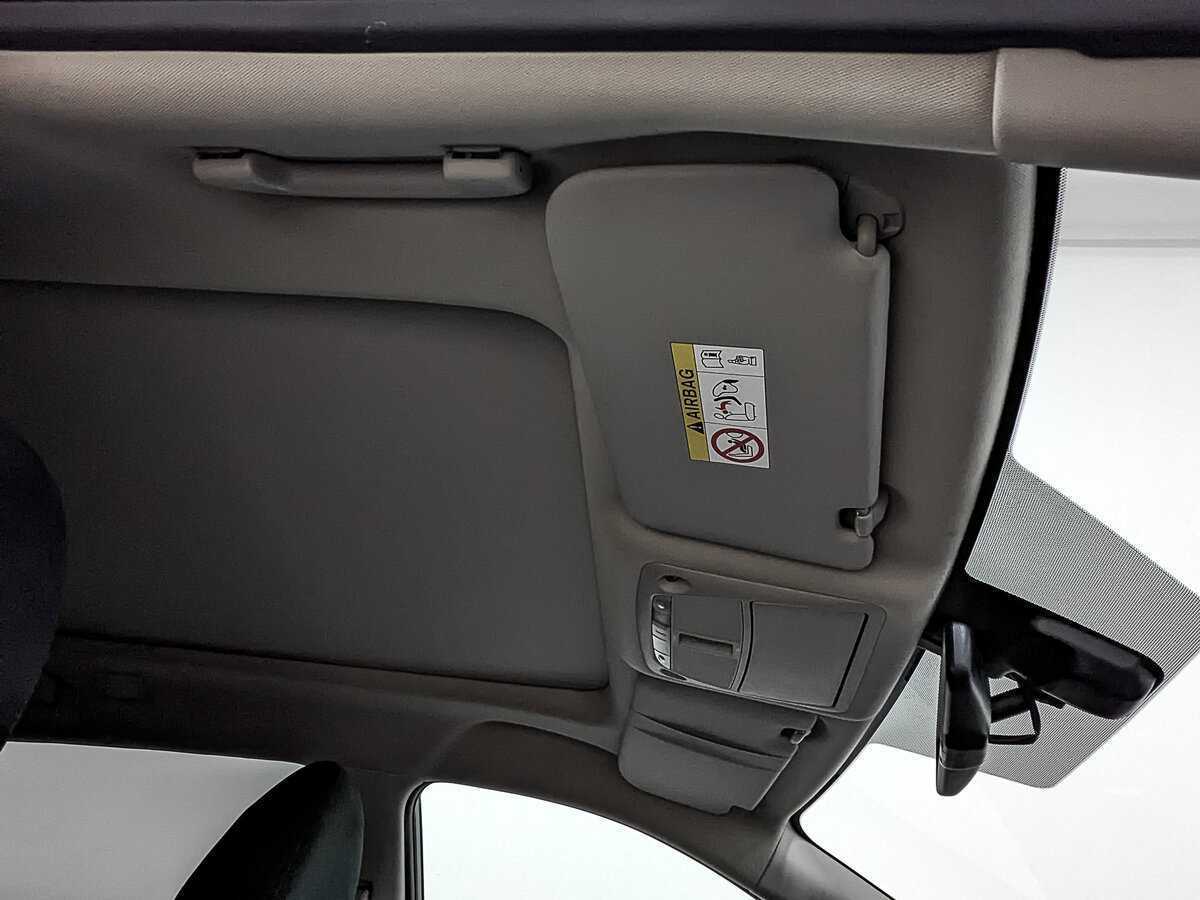 Купить Nissan X-Trail, 2016, 160 601 км, фото №23