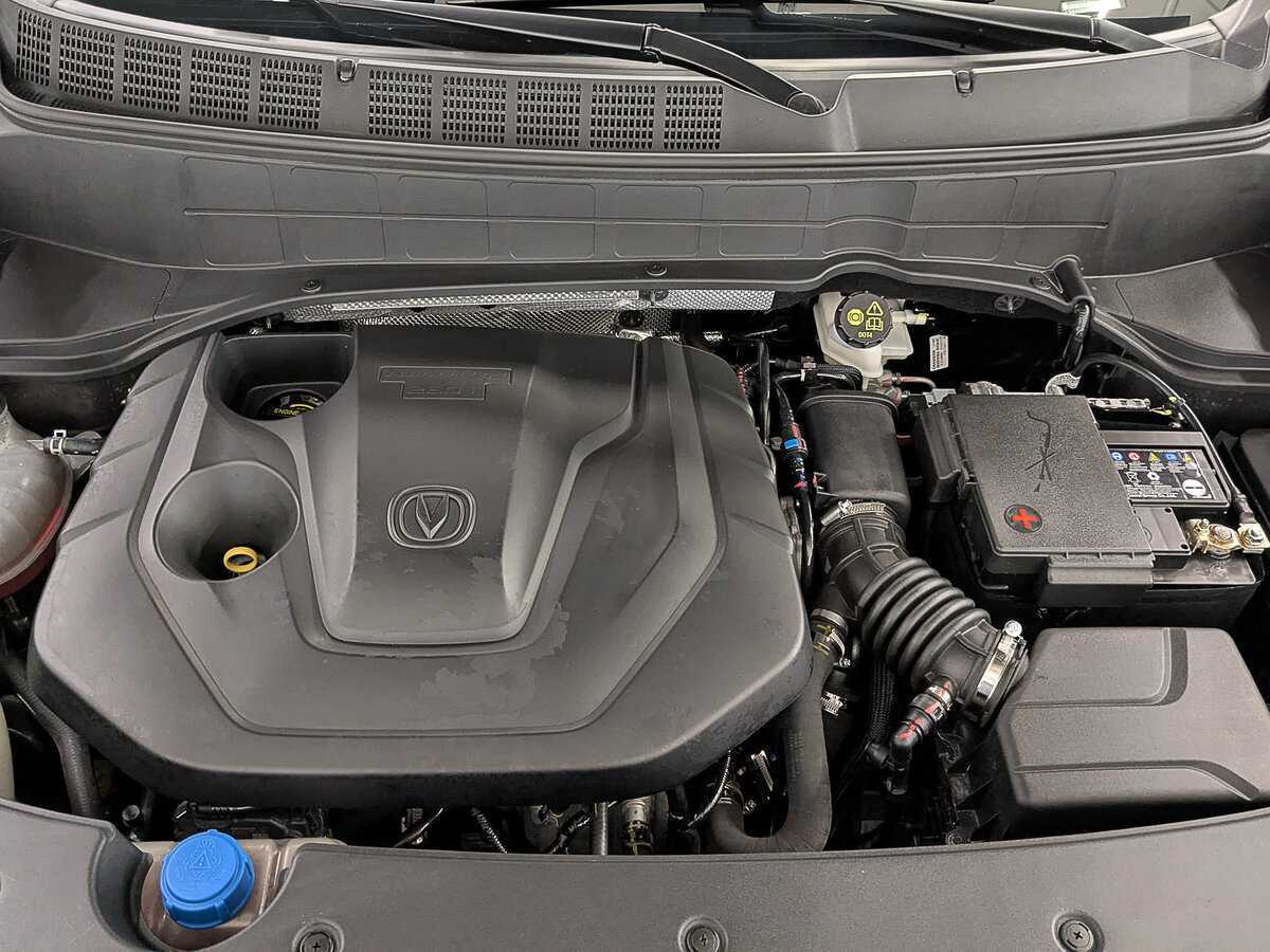 Купить Changan CS35 Plus, 2023, 20 593 км, фото №9