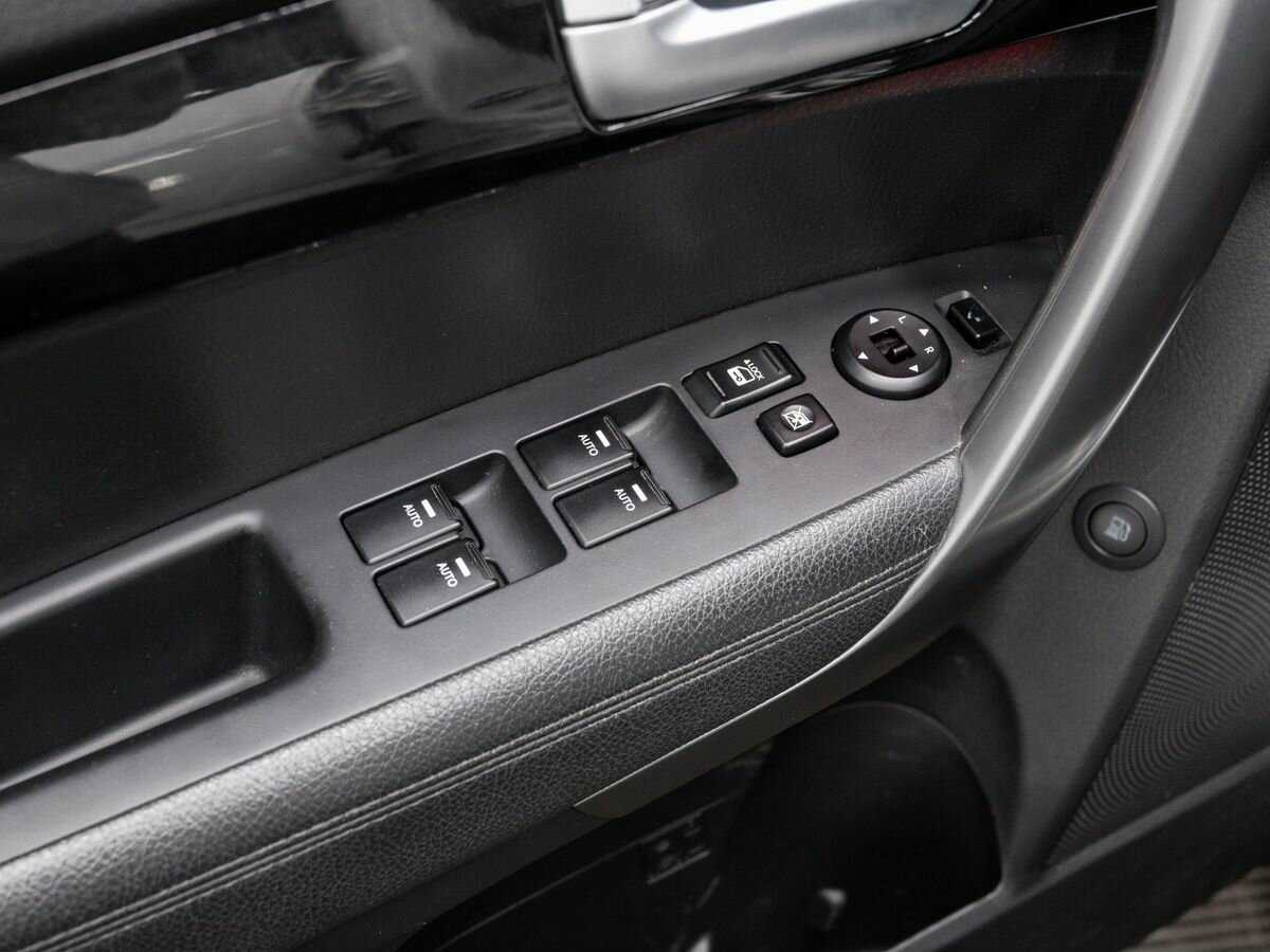 Купить Kia Sorento, 2015, 153 091 км, фото №15