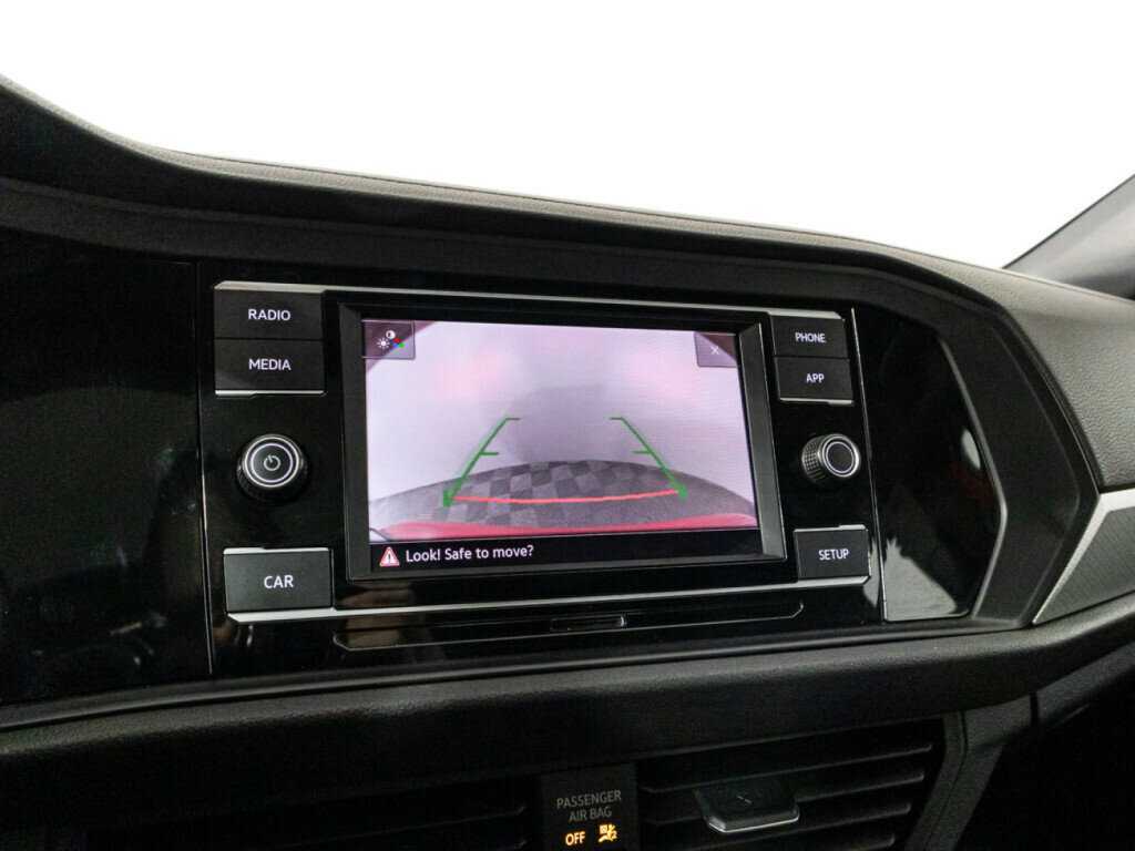 Купить Volkswagen Jetta 8-speed, 2018, 20 691 км, фото №16