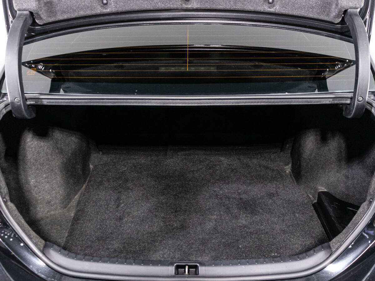 Купить Toyota Corolla, 2013, 186 899 км, фото №15