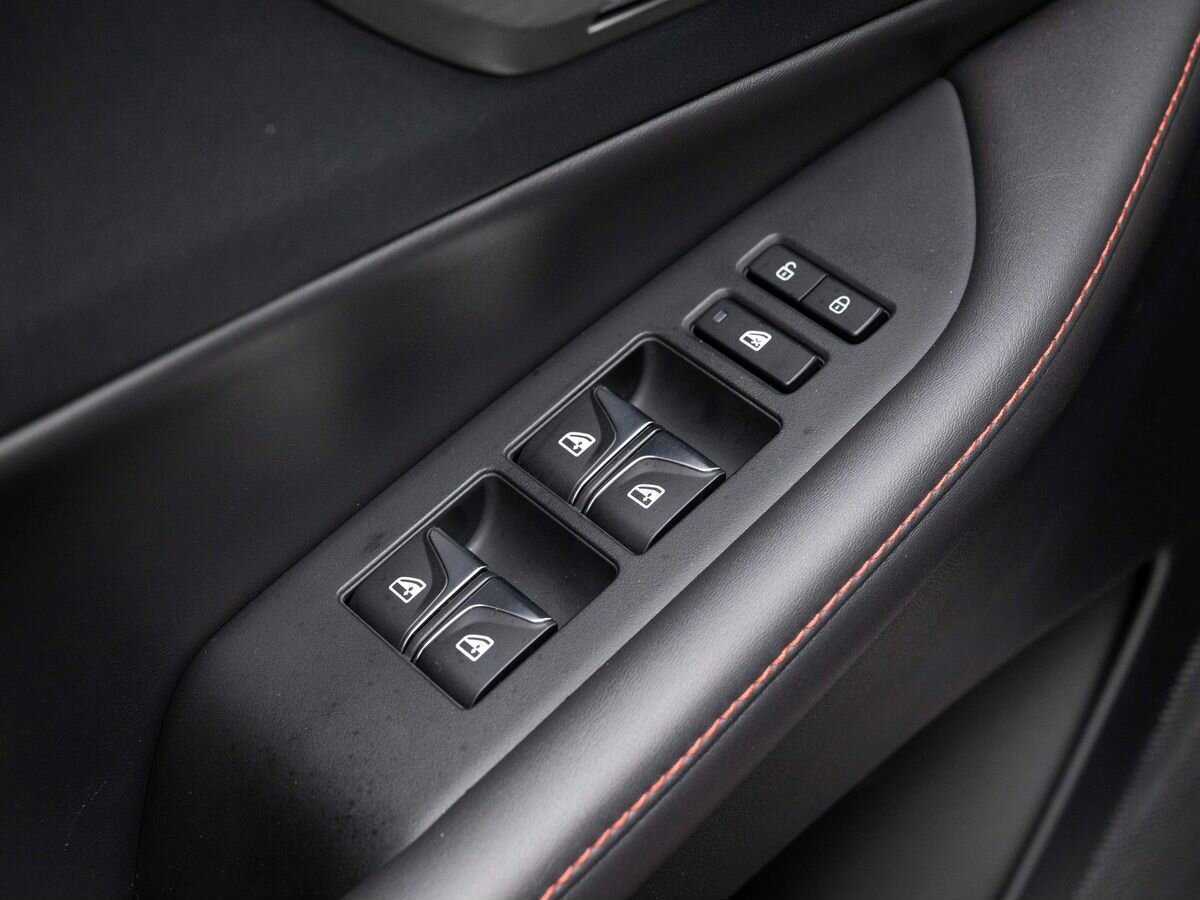 Купить Changan CS35 Plus, 2022, 17 000 км, фото №18