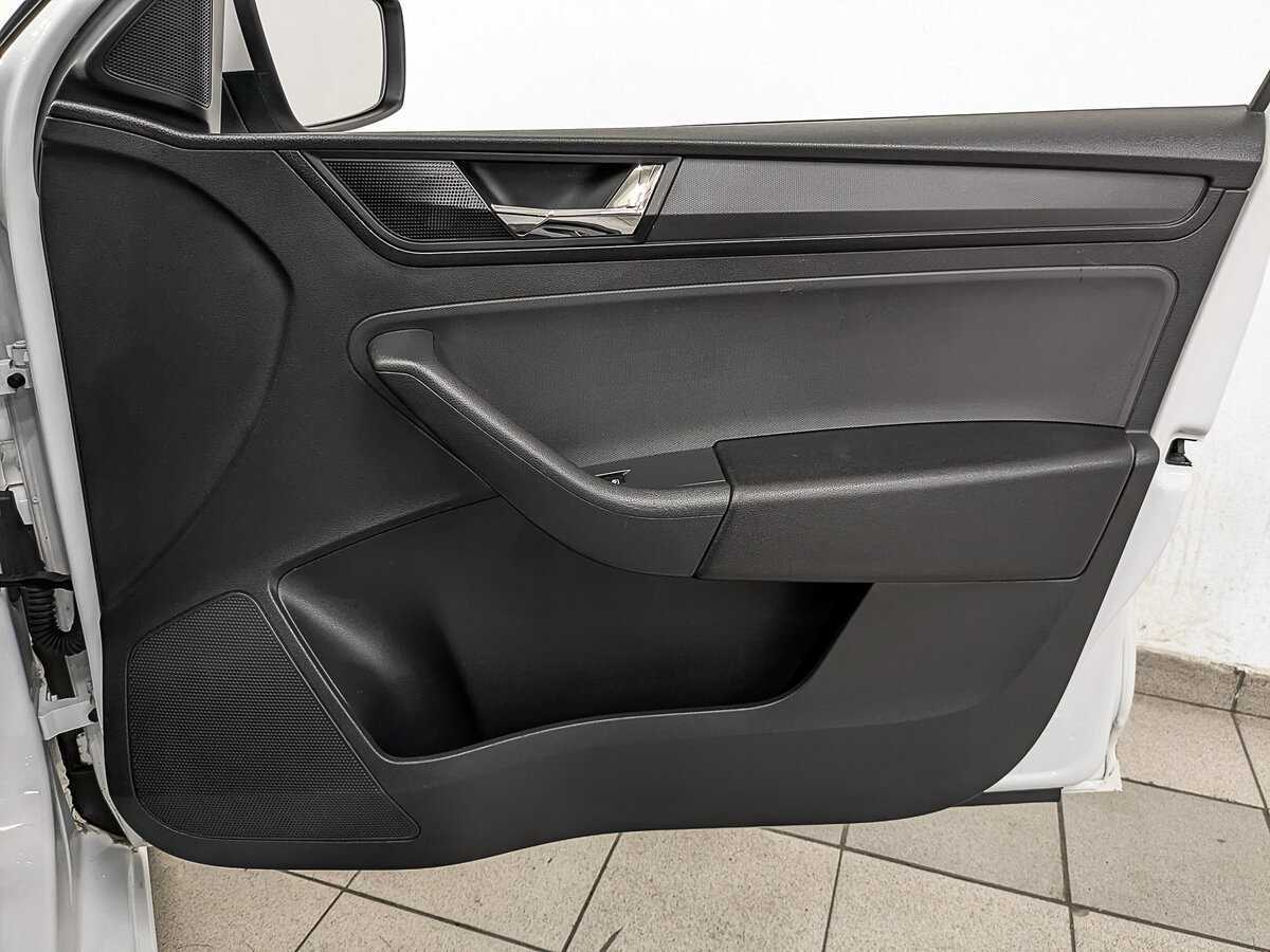 Купить Skoda Rapid, 2019, 87 380 км, фото №21