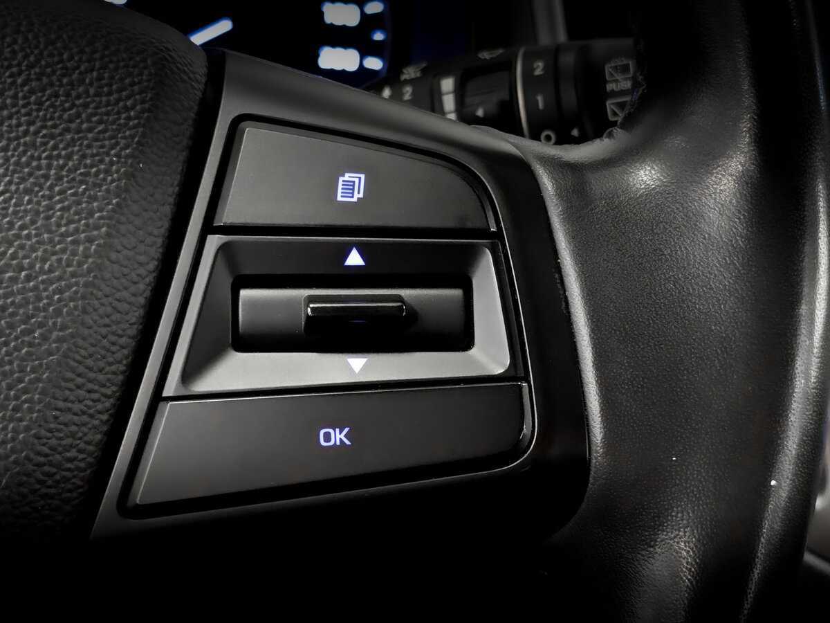 Купить Hyundai Creta, 2017, 98 318 км, фото №28