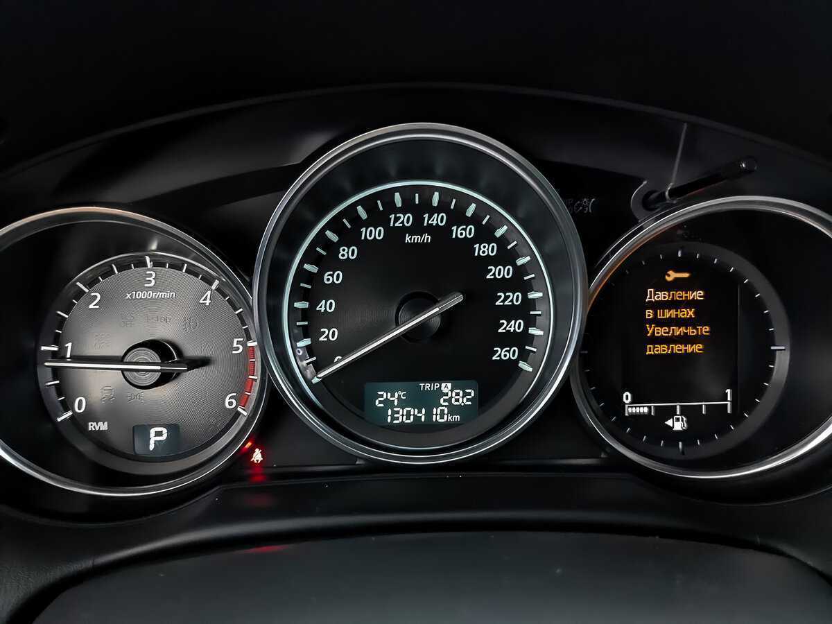 Купить Mazda CX-5, 2014, 130 226 км, фото №16