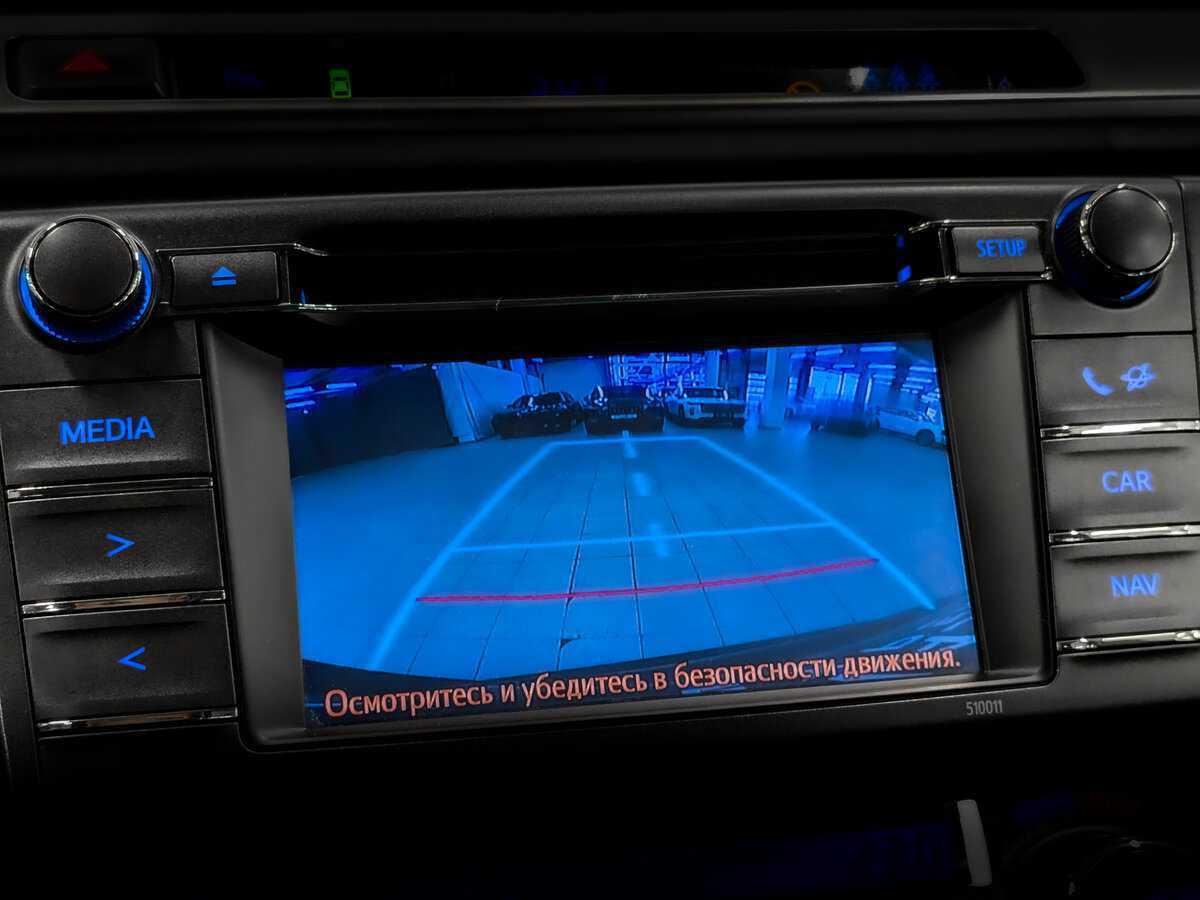 Купить Toyota RAV4, 2014, 254 580 км, фото №26