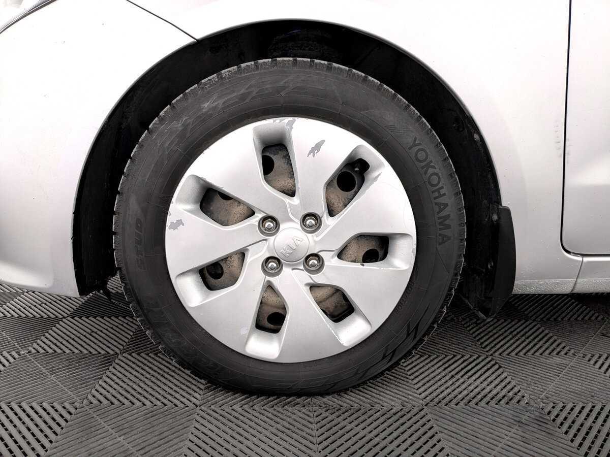 Купить Kia Rio, 2017, 162 784 км, фото №18