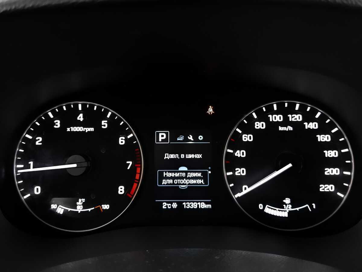 Купить Hyundai Creta, 2019, 133 903 км, фото №16