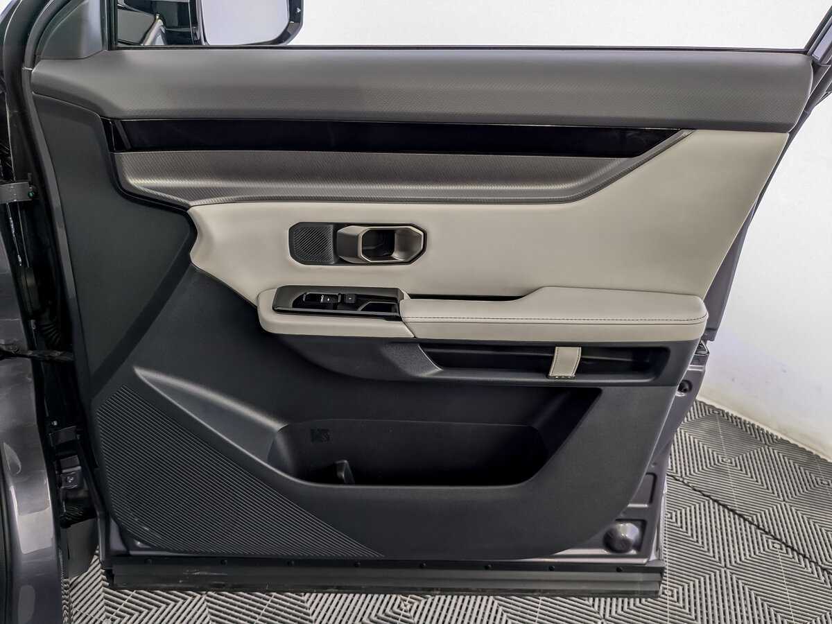 Купить Jetour Dashing, 2023, 34 607 км, фото №24