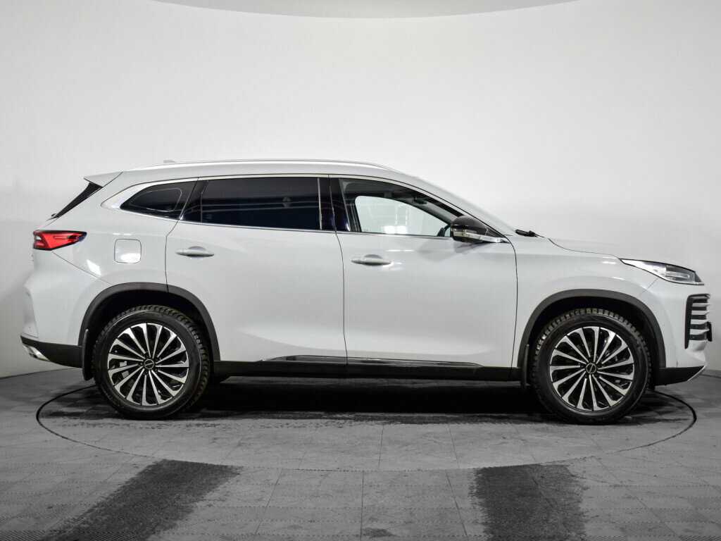 Купить Exeed TXL, 2022, 37 900 км, фото №4