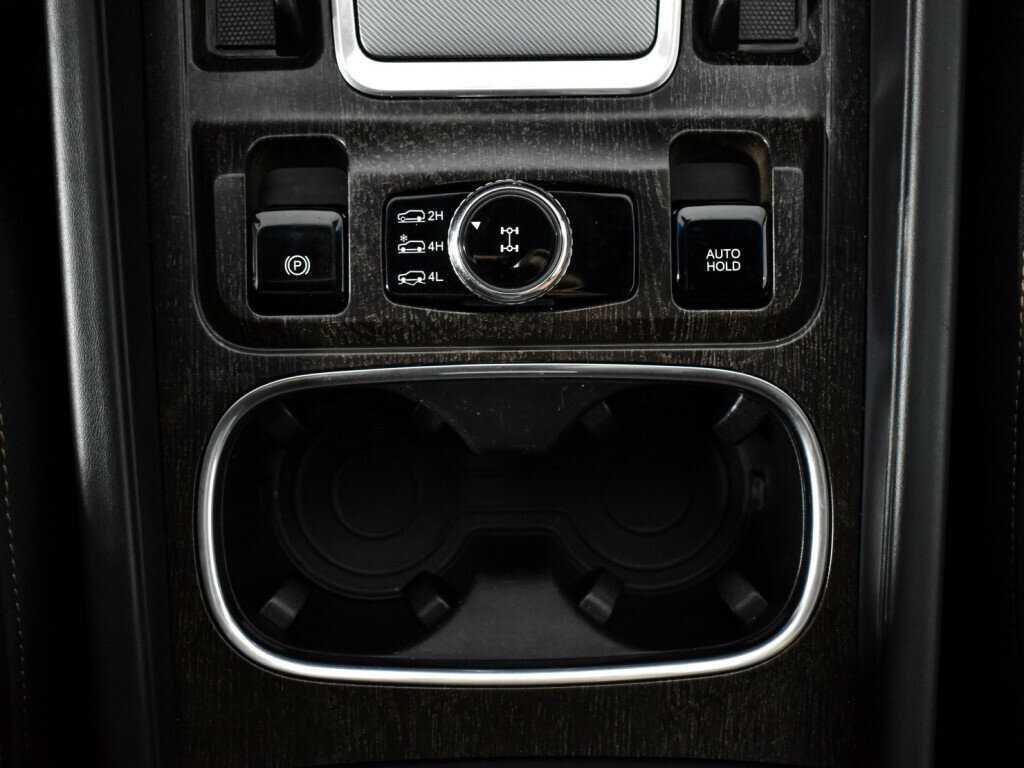 Купить SsangYong Rexton, 2019, 136 000 км, фото №11