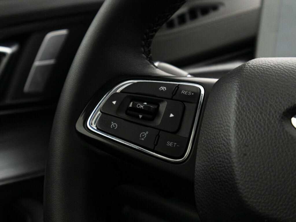 Купить CHERY Tiggo 7 Pro Max, 2023, 41 131 км, фото №21