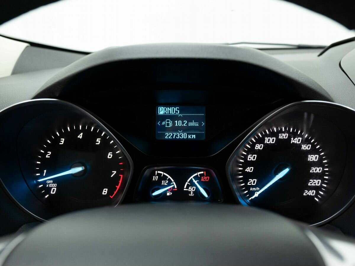 Купить Ford Kuga, 2014, 227 100 км, фото №18