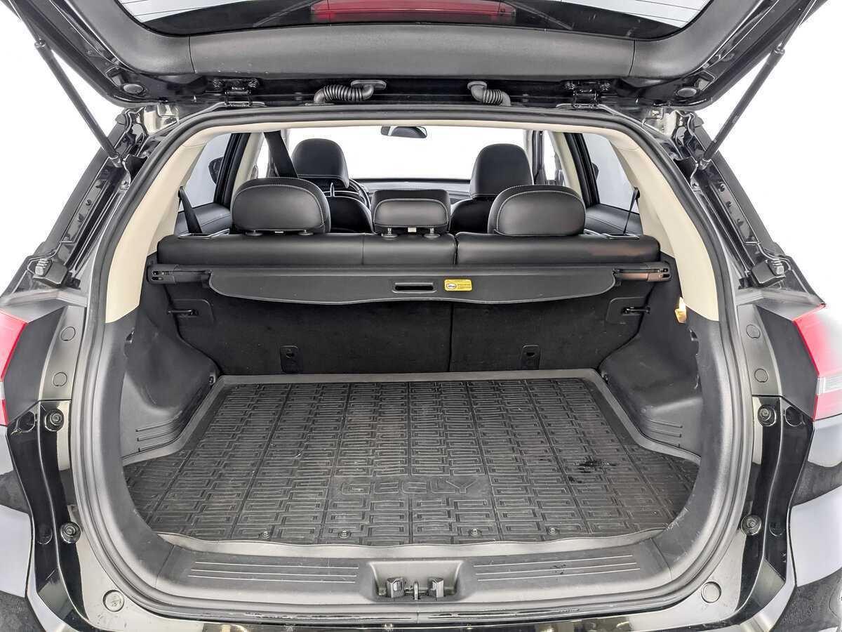 Купить Geely Atlas, 2021, 88 896 км, фото №10