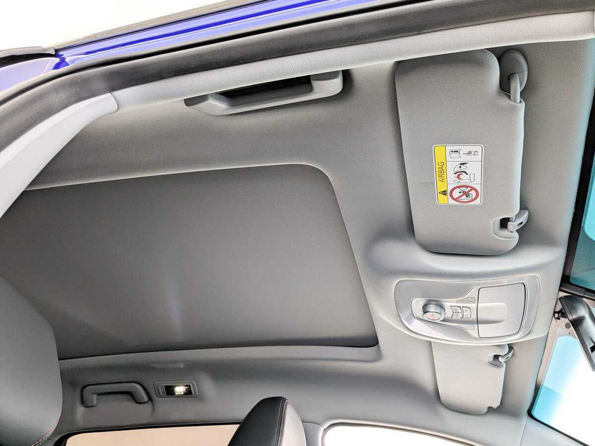 Купить CHERY Tiggo 7 Pro, 2022, 55 505 км, фото №23