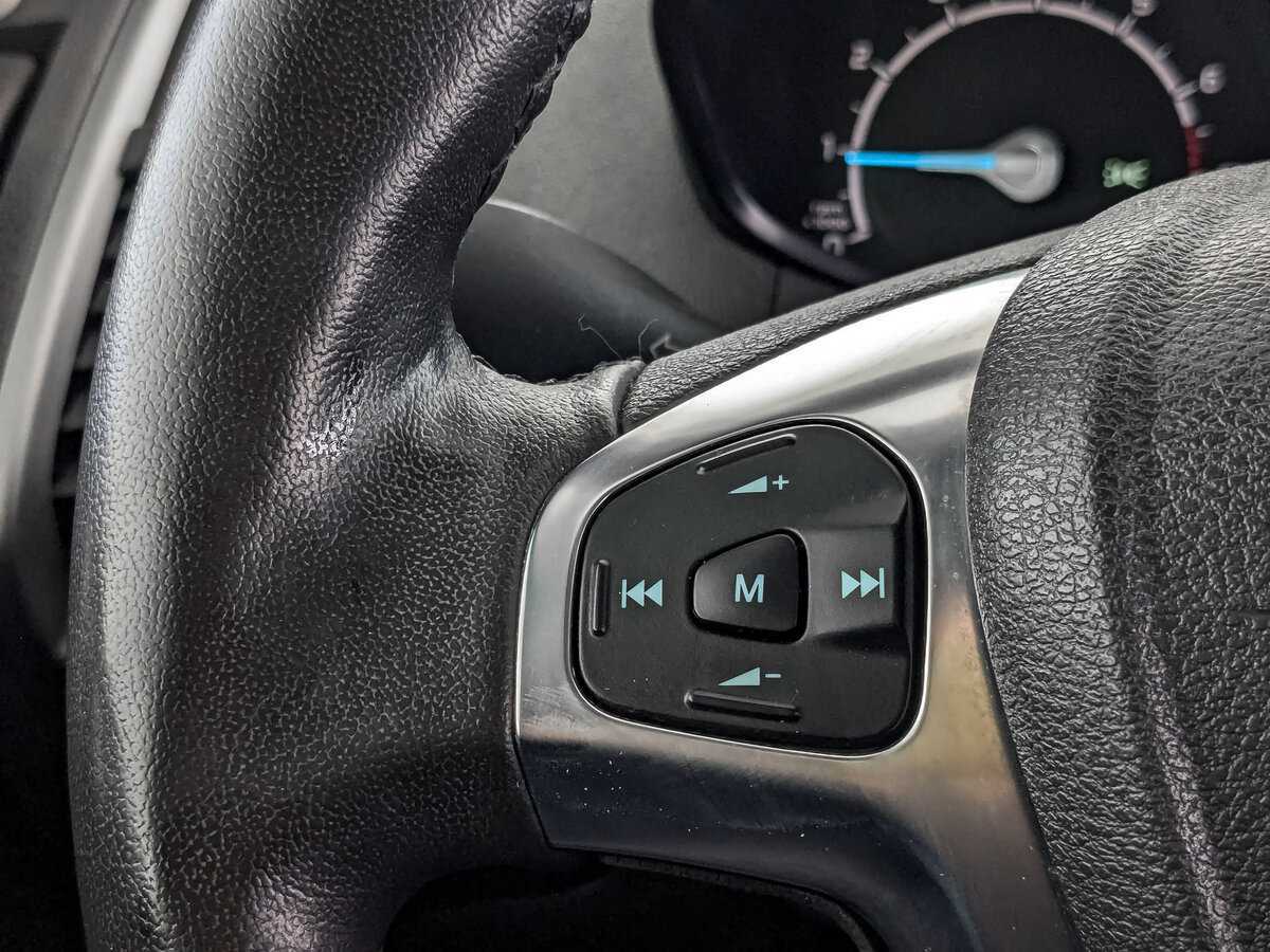 Купить Ford EcoSport, 2018, 32 334 км, фото №26