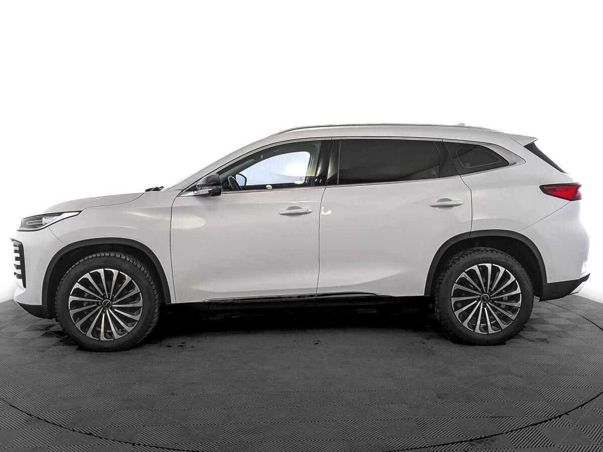 Купить Exeed TXL, 2023, 31 708 км, фото №8