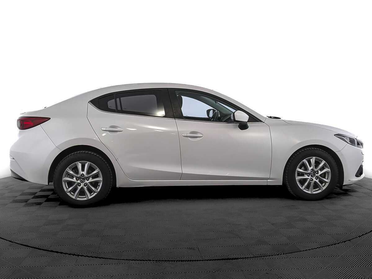 Купить Mazda 3, 2015, 116 000 км, фото №4