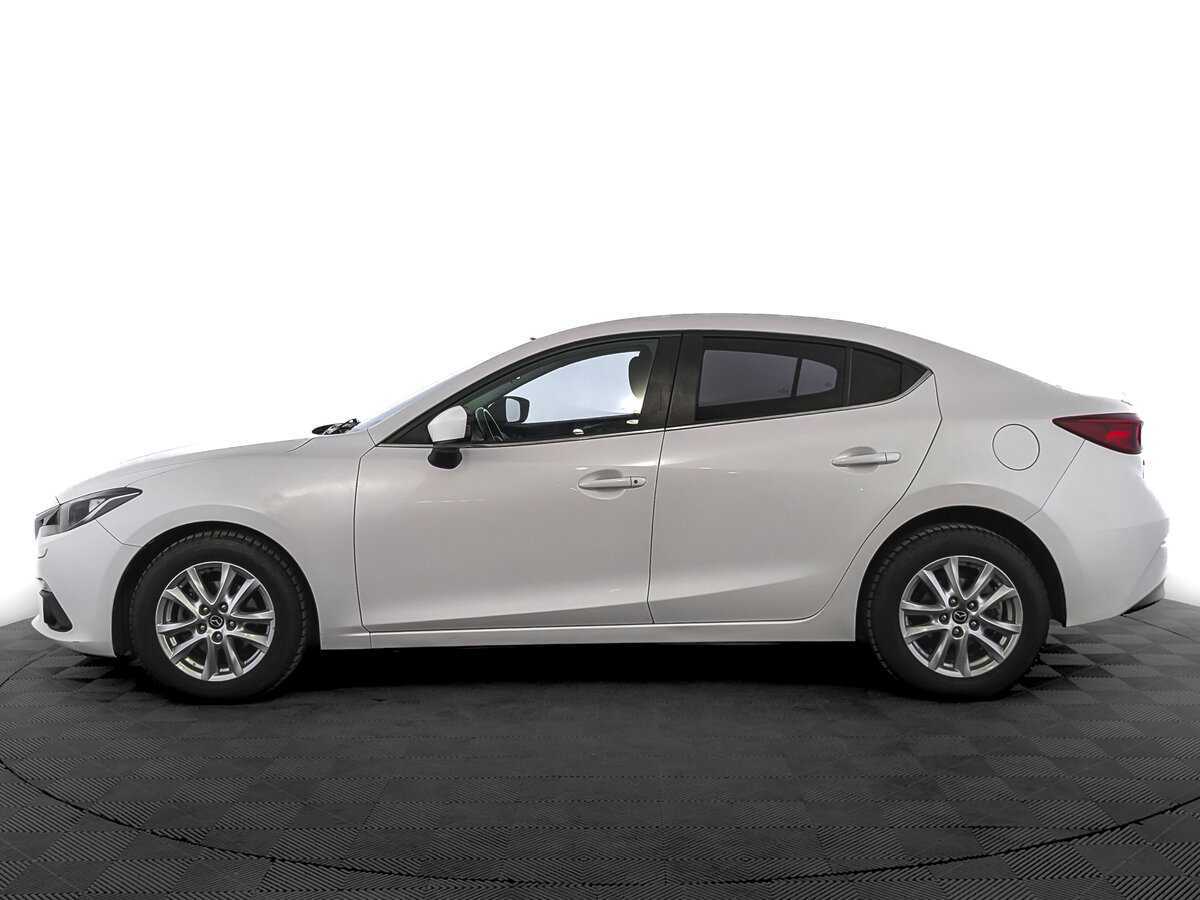 Купить Mazda 3, 2015, 116 000 км, фото №8