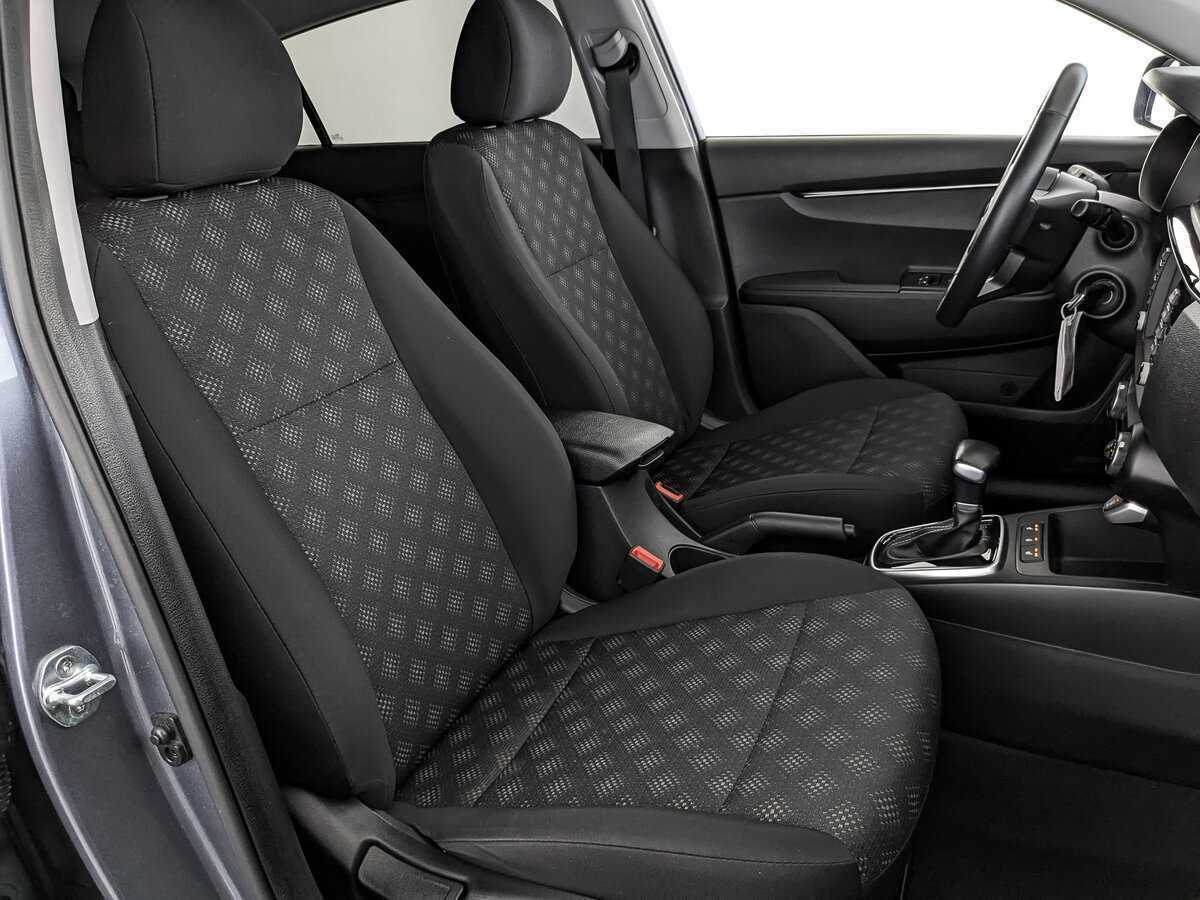 Купить Kia Rio X-Line, 2020, 72 829 км, фото №23