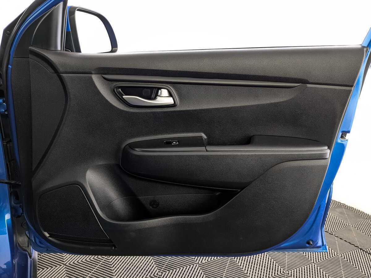 Купить Kia Rio X-Line, 2020, 151 150 км, фото №23