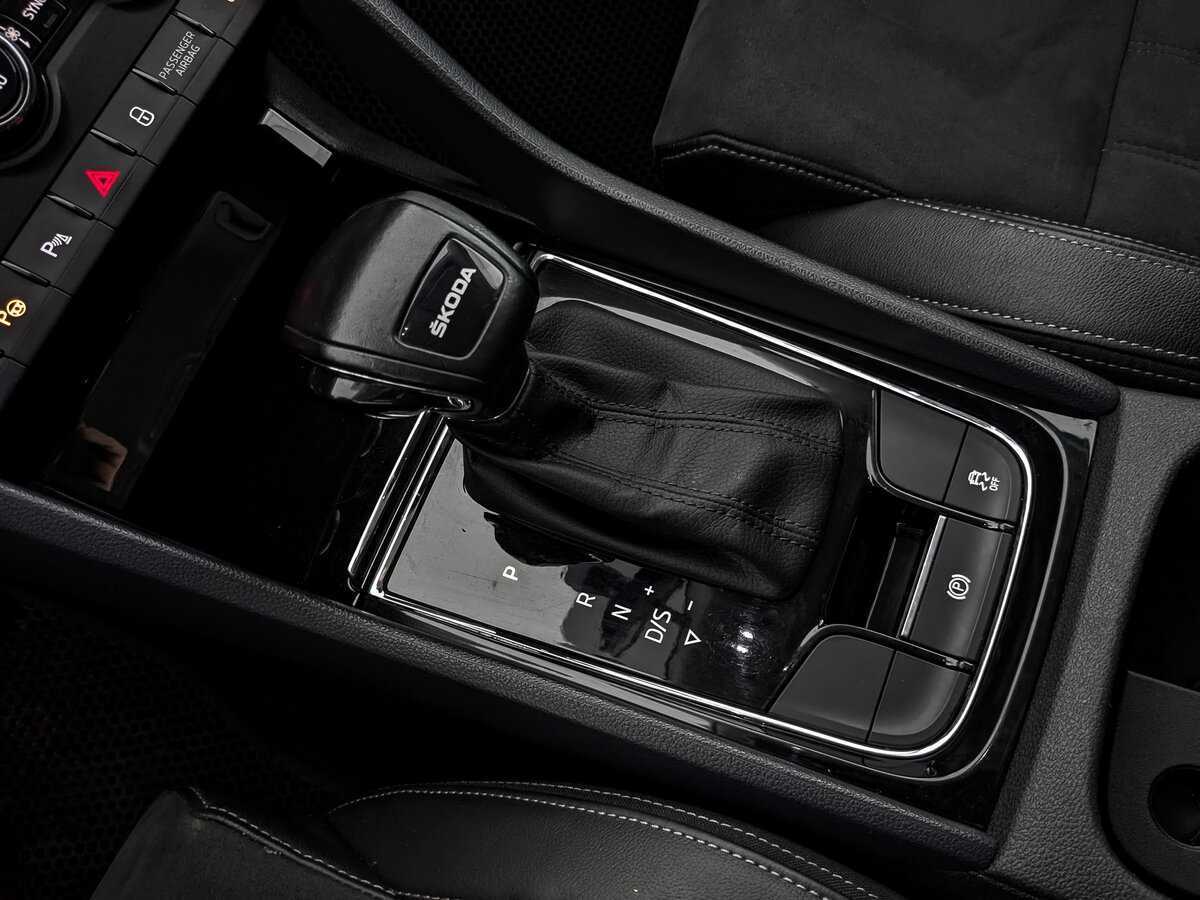 Купить Skoda Karoq, 2020, 86 205 км, фото №25