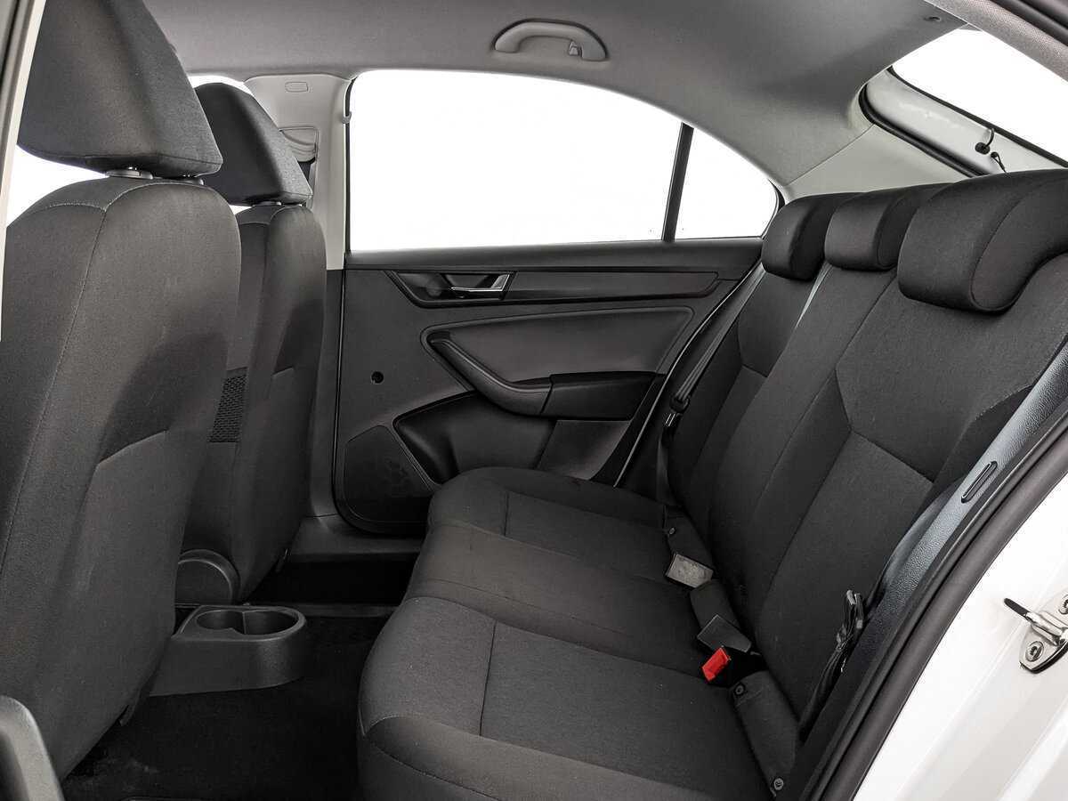 Купить Skoda Rapid, 2019, 81 405 км, фото №16